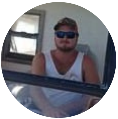 captain chaz logo